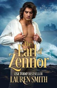 Cover image for The Earl of Zennor