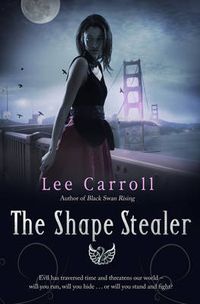 Cover image for The Shape Stealer: Urban Fantasy