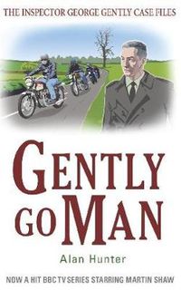 Cover image for Gently Go Man