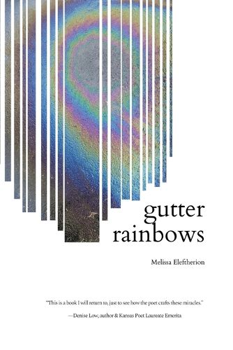 Cover image for gutter rainbows