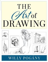 Cover image for The Art of Drawing