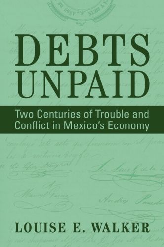 Cover image for Debts Unpaid