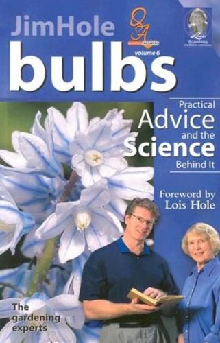 Cover image for Bulbs: Practical Advice and the Science Behind It