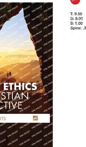 Cover image for Virtue Ethics in Christian Perspective