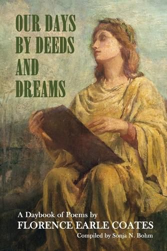 Cover image for Our Days by Deeds and Dreams