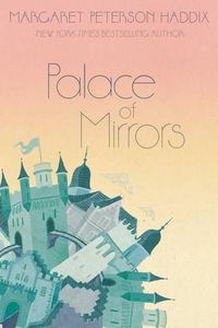Cover image for Palace of Mirrors: Volume 2
