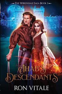 Cover image for Ahab's Descendants