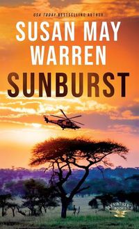 Cover image for Sunburst