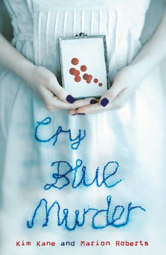 Cover image for Cry Blue Murder