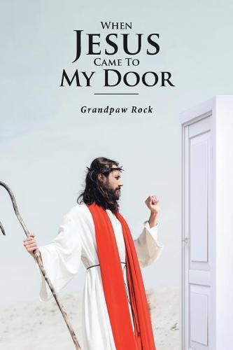 Cover image for When Jesus Came To My Door