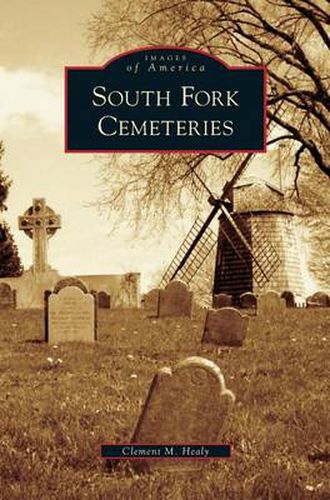 Cover image for South Fork Cemeteries