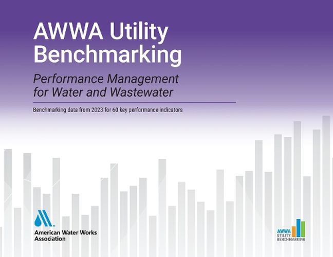 AWWA Utility Benchmarking 2024