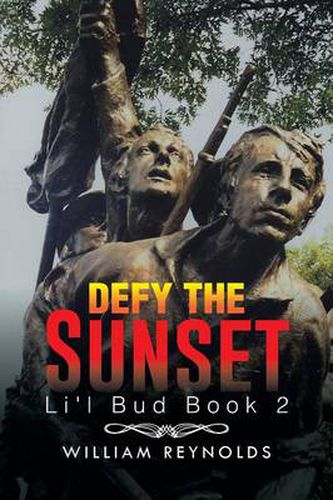 Cover image for Defy the Sunset