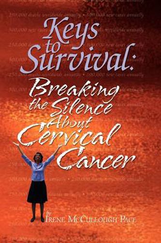 Cover image for Keys to Survival