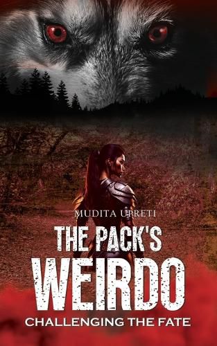 Cover image for The Packs Weirdo Challenging the fate