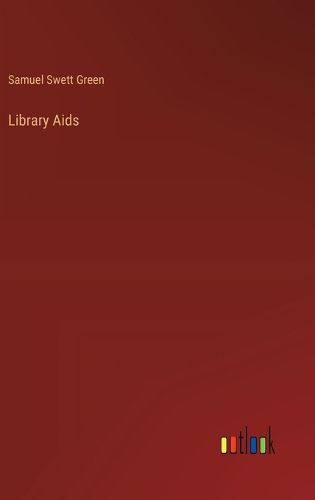 Cover image for Library Aids