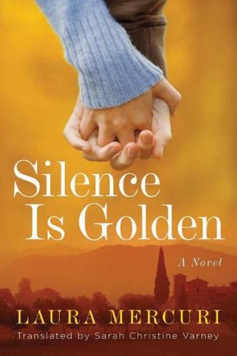 Cover image for Silence Is Golden