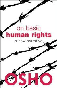 Cover image for On Basic Human Rights: A New Narrative