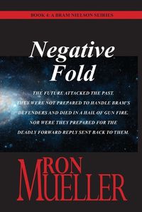 Cover image for Negative Fold