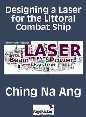 Cover image for Designing a Laser for the Littoral Combat Ship