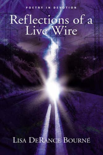 Cover image for Reflection of a Live Wire