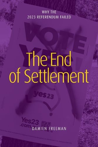 End Of Settlement, The