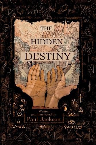 Cover image for The Hidden Destiny