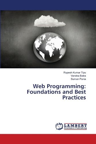 Cover image for Web Programming