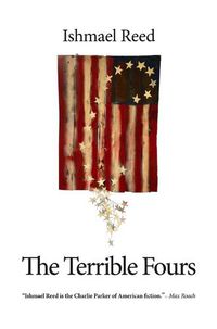 Cover image for The Terrible Fours