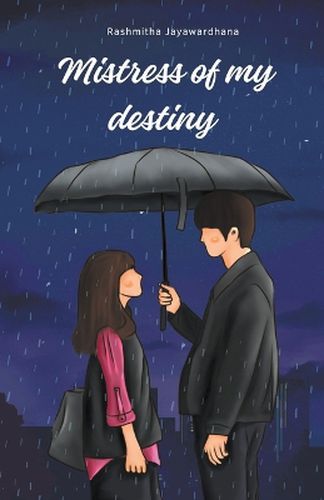 Cover image for Mistress Of My Destiny