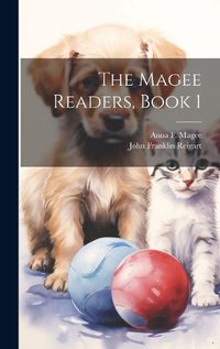 Cover image for The Magee Readers, Book 1