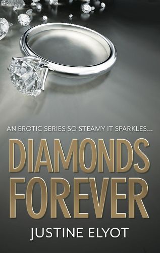 Cover image for Diamonds Forever