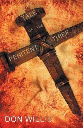 Cover image for Tale of the Penitent Thief