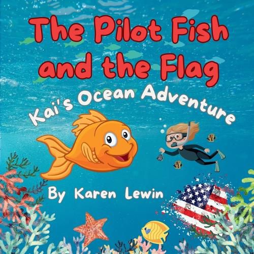 Cover image for The Pilot Fish and the Flag