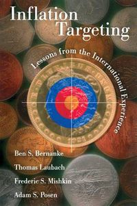 Cover image for Inflation Targeting: Lessons from the International Experience