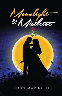 Cover image for Moonlight & Mistletoe