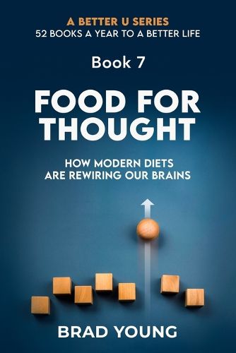 Cover image for Food For Thought