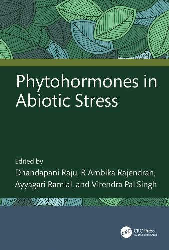 Cover image for Phytohormones in Abiotic Stress