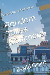 Cover image for Random Takes Baltimore