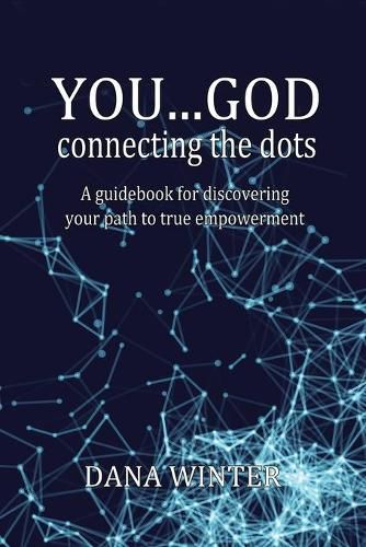 Cover image for You... God: Connecting the Dots