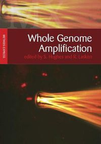 Cover image for Whole Genome Amplification: Methods Express