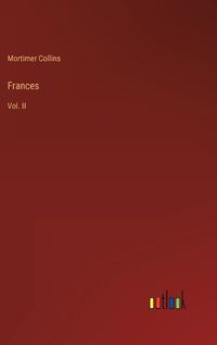 Cover image for Frances