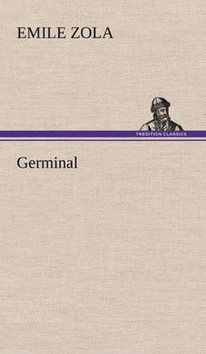 Cover image for Germinal