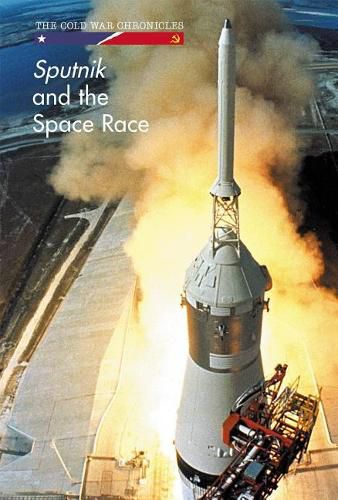 Cover image for Sputnik and the Space Race