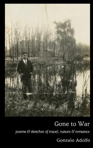 Cover image for Gone to War