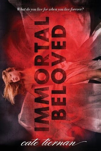 Cover image for Immortal Beloved
