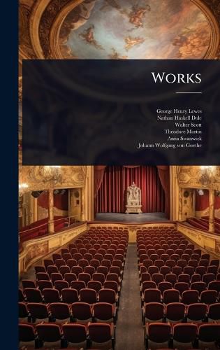 Cover image for Works