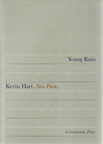 Cover image for Young Rain