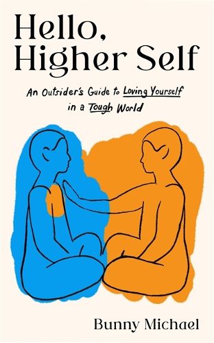 Cover image for Hello, Higher Self