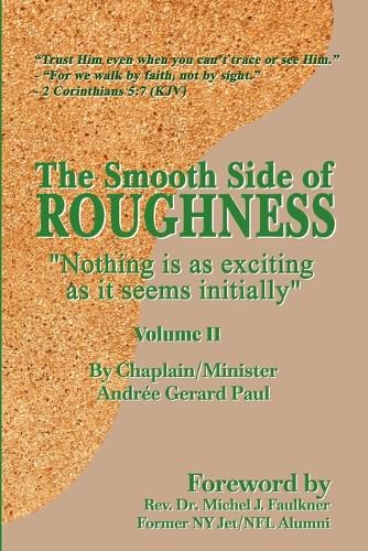 Cover image for The Smooth Side of Roughness